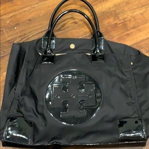 Tory Burch large tote